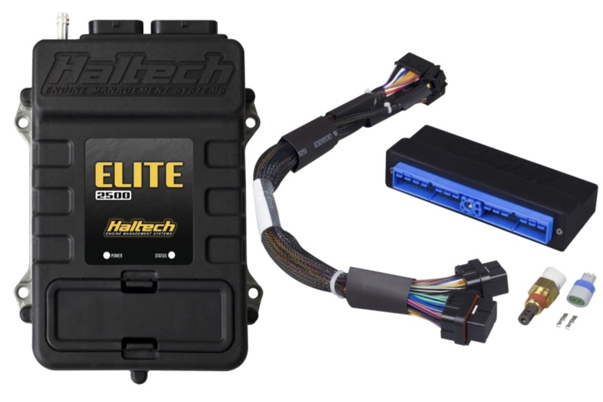 Picture of Haltech HAL Elite 2500 ECU & Kits Programmers & Tuners - HT-151398