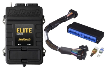 Picture of Haltech HAL Elite 2500 ECU & Kits Programmers & Tuners - HT-151398