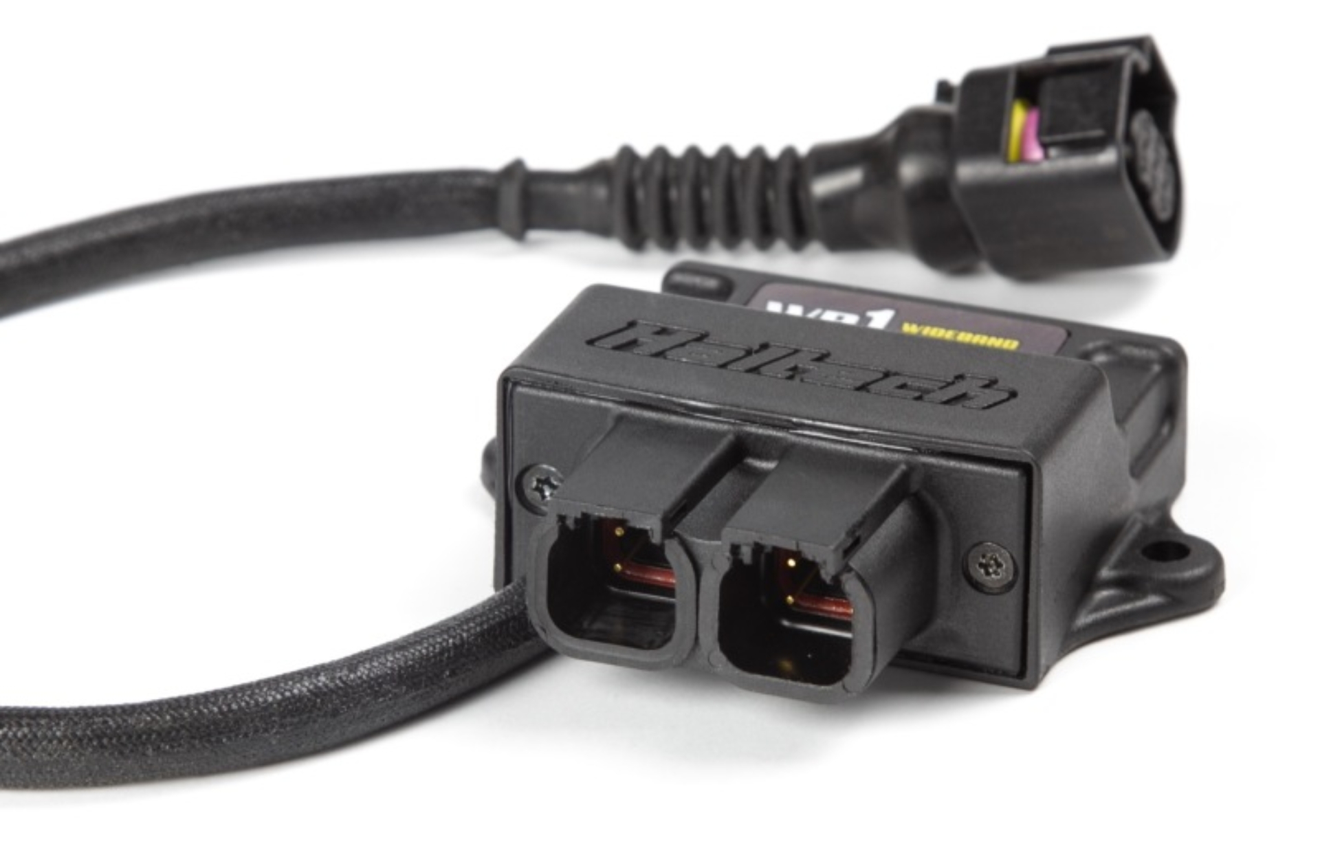 Picture of Haltech HAL Wideband Controller Kits Gauge Components - HT-159976