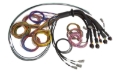 Picture of Haltech HAL NEXUS Wire-In Harnesses Wiring Harnesses - HT-185200