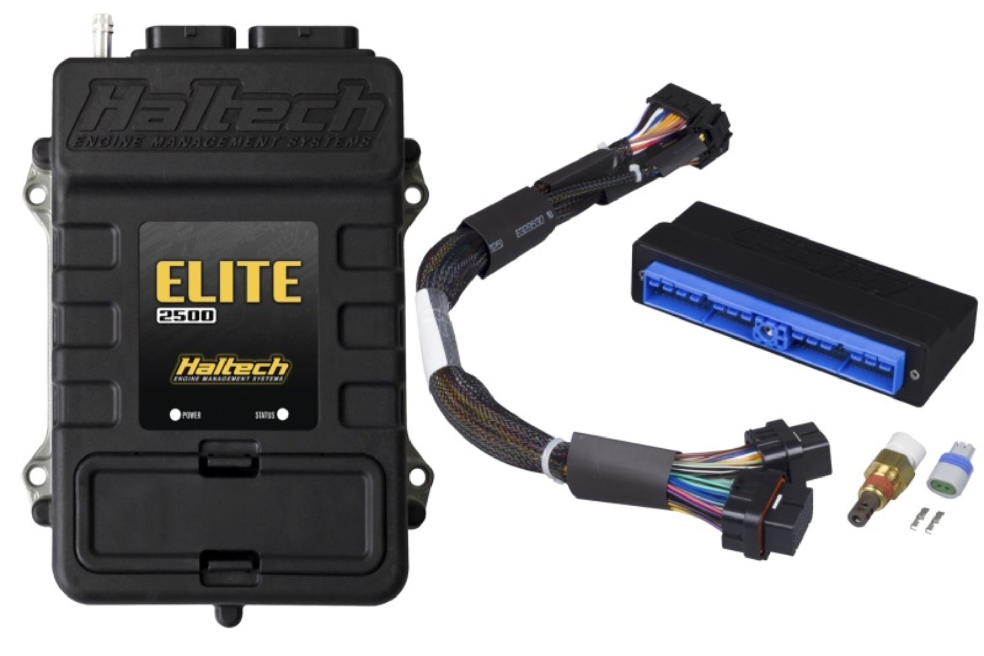 Picture of Haltech HAL Elite 2500 ECU & Kits Programmers & Tuners - HT-151399
