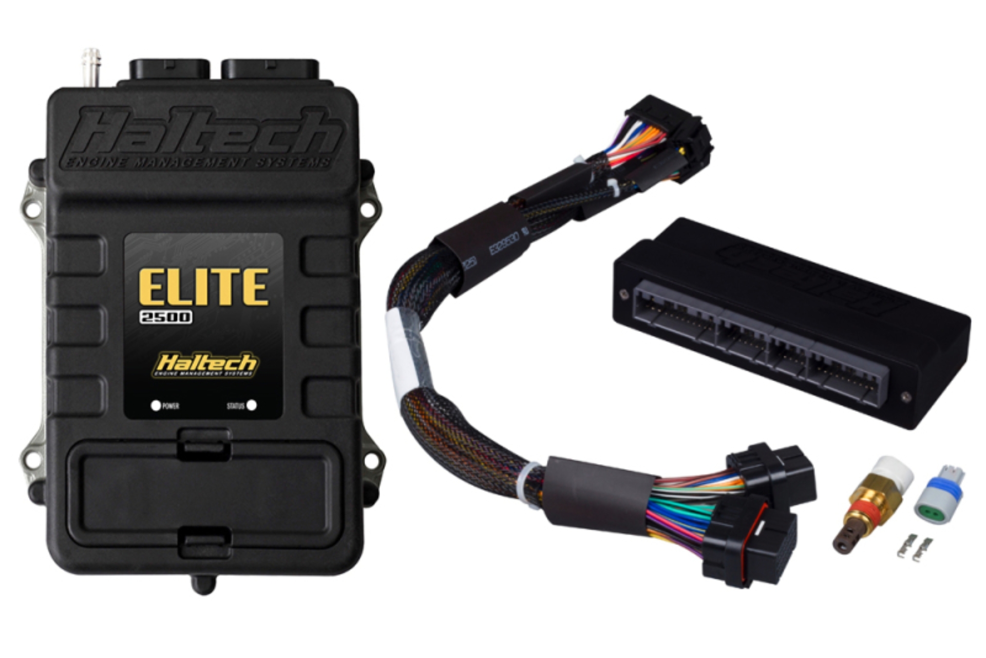 Picture of Haltech HAL Elite 2500 ECU & Kits Programmers & Tuners - HT-151389