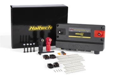 Picture of Haltech HAL Plugs & Pins Wiring Connectors - HT-195100