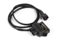 Picture of Haltech HAL Wideband Controller Kits Gauge Components - HT-159976