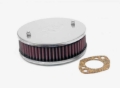 Picture of K&N Engineering KN Custom Air Filter - 56-9128