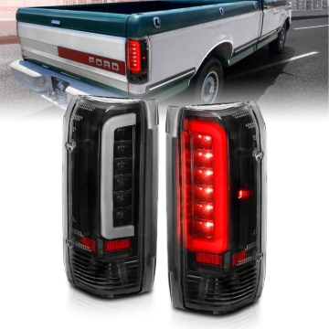 Picture of ANZO ANZ LED Taillights - 311350