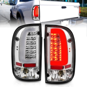 Picture of ANZO ANZ LED Taillights - 311355