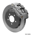 Picture of Wilwood WIL Superlite Brake Kit Big Brake Kits - 140-16005