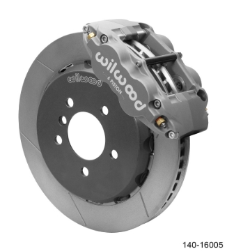 Picture of Wilwood WIL Superlite Brake Kit Big Brake Kits - 140-16005