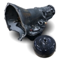 Picture of BD Diesel BDD Transmissions - 1064184SS