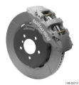 Picture of Wilwood WIL Aero Brake Kit Big Brake Kits - 140-16010