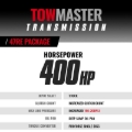 Picture of BD Diesel BDD Transmissions - 1064184SS