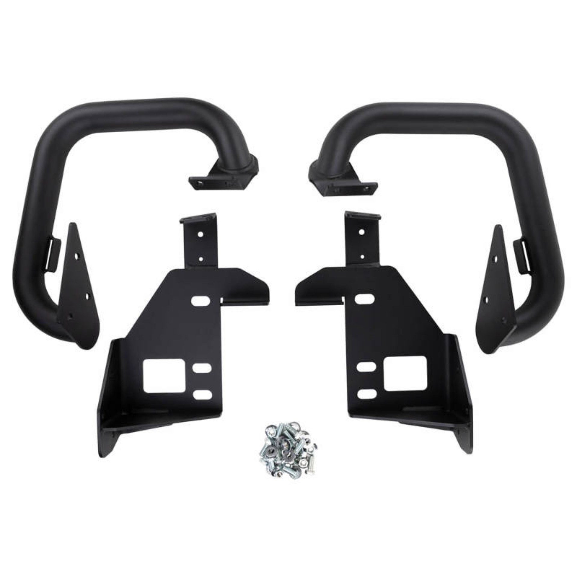 Picture of ARB Summit Rear Step Towbars - 5740200