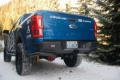 Picture of ARB Summit Rear Step Towbars - 5640200