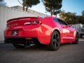 Picture of aFe Exhaust Axle Back - 49-44119-B