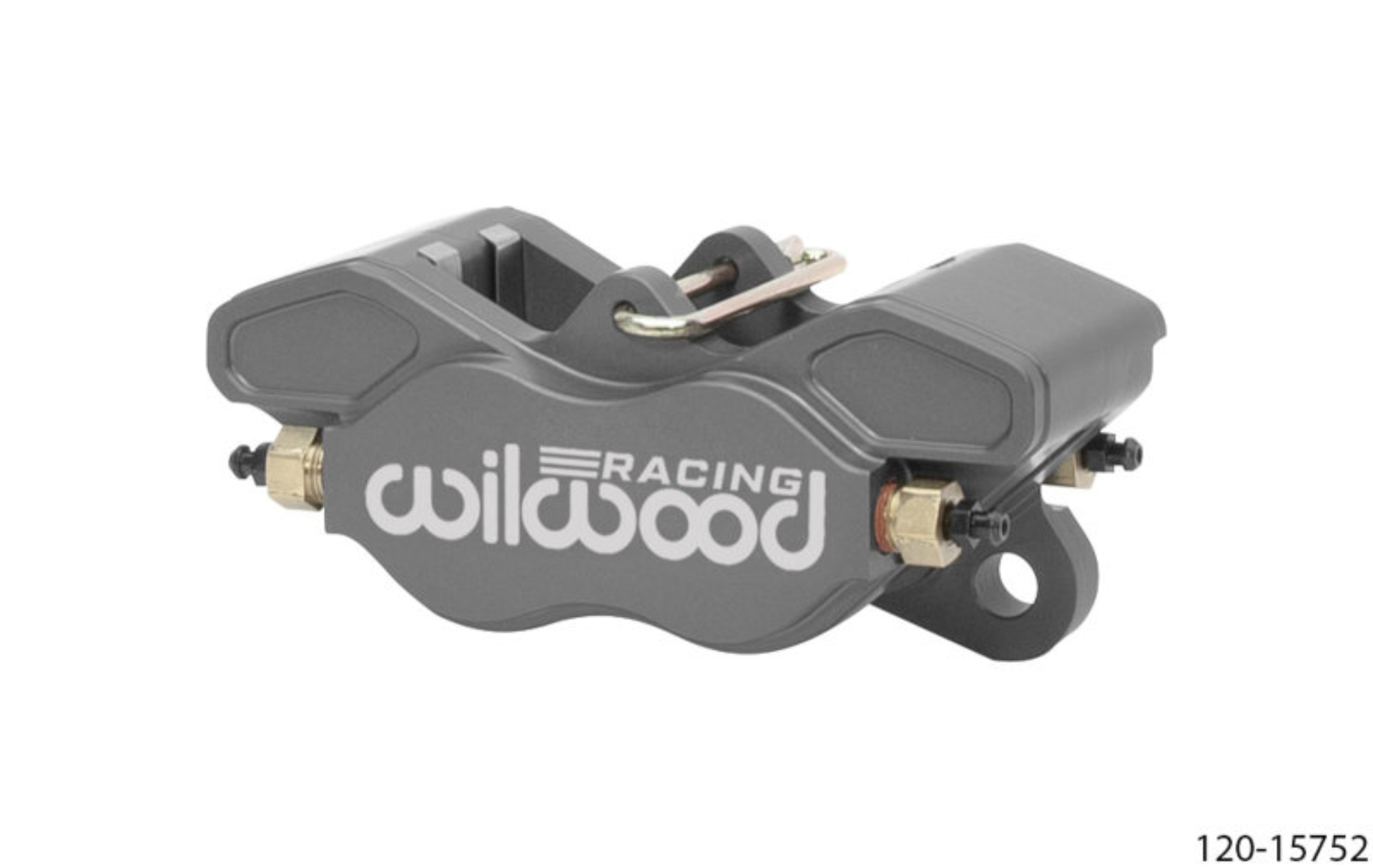 Picture of Wilwood WIL GP320 Caliper Brake Calipers - 120-15752