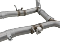 Picture of aFe Exhaust Cat Back - 49-32070NM