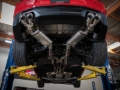 Picture of aFe Exhaust Axle Back - 49-44119-B