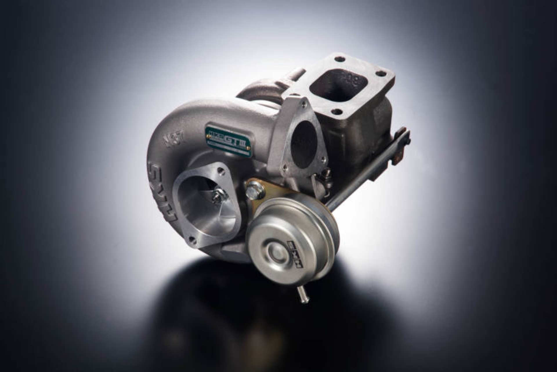 Picture of HKS Turbo Kit - 11004-AN016