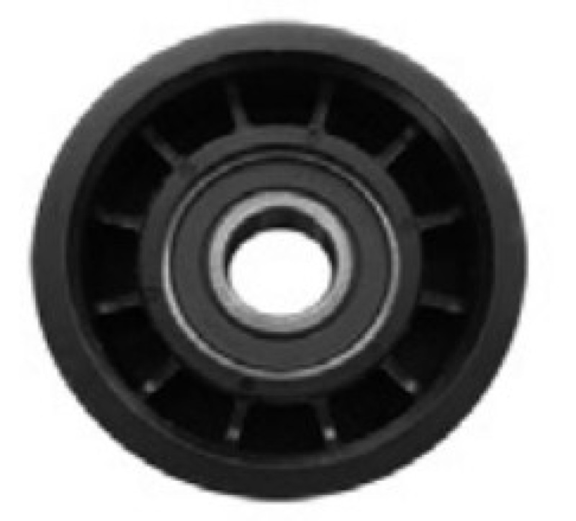 Picture of Edelbrock EDE Supercharger Accessories - 38-1592