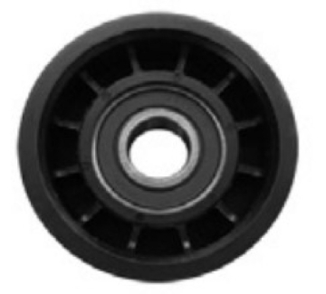Picture of Edelbrock EDE Supercharger Accessories - 38-1592