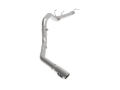 Picture of aFe Exhaust Axle Back - 49-43116NM-P