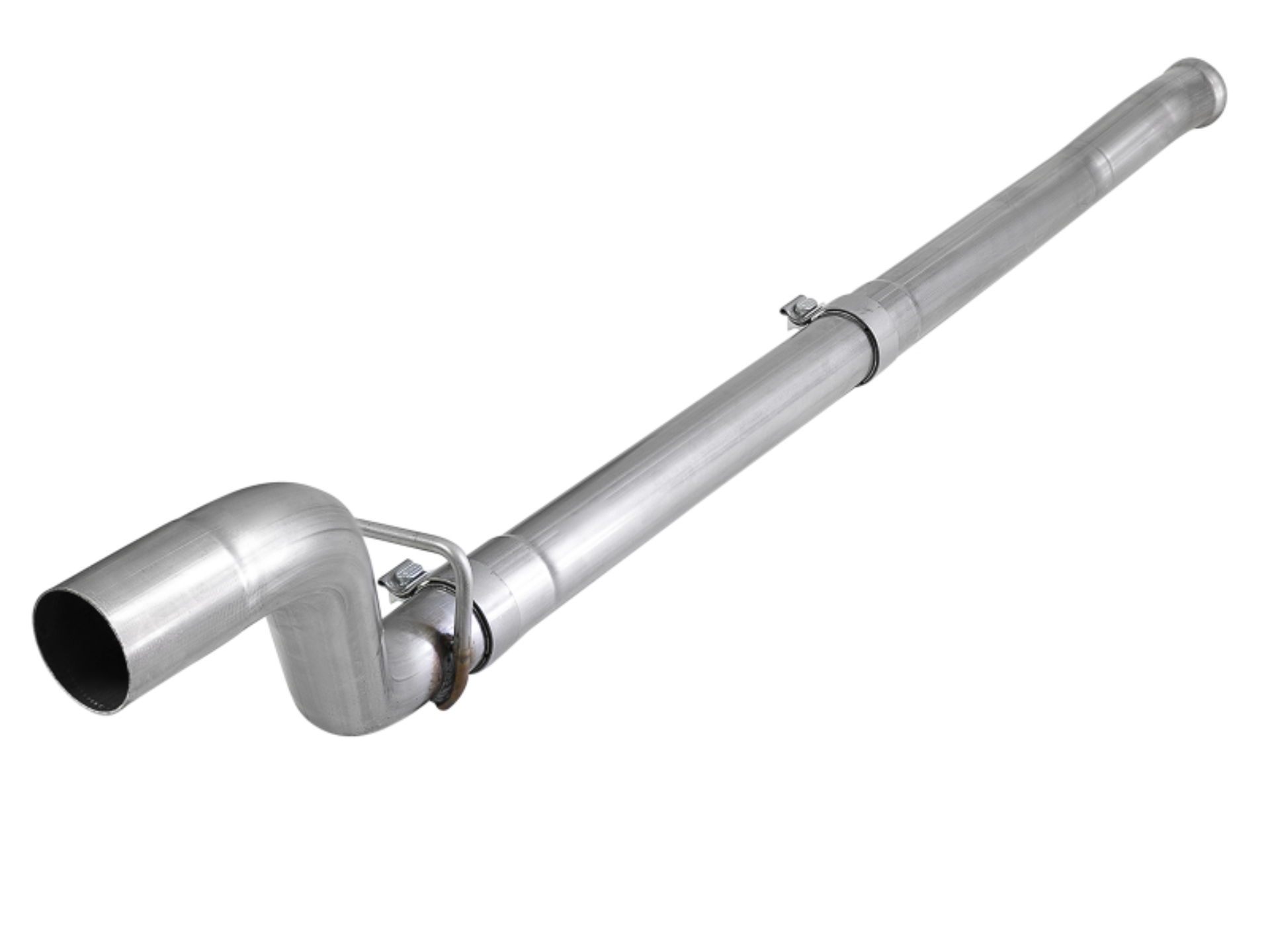 Picture of aFe Resonator Pipe - 49-48077