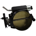 Picture of THROTTLE BODY, BLACK FAST 102 MM W/ TPS & IAC