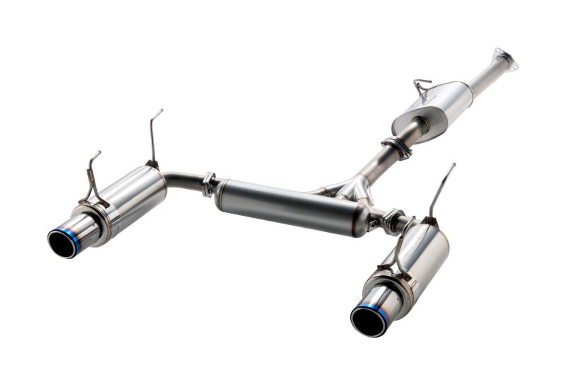 Picture of HKS Exhaust-Hi-Power Catback - 32016-AH128