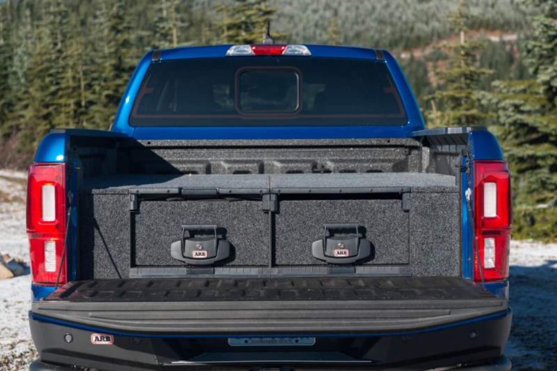 Picture of ARB Drawer System Accessories Tool Storage - MA19FKEK