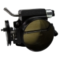 Picture of THROTTLE BODY, BLACK FAST 102 MM W/ TPS & IAC