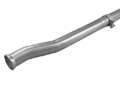 Picture of aFe Resonator Pipe - 49-48077
