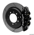 Picture of Wilwood WIL Aero Brake Kit Big Brake Kits - 140-15474