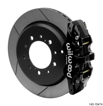 Picture of Wilwood WIL Aero Brake Kit Big Brake Kits - 140-15474