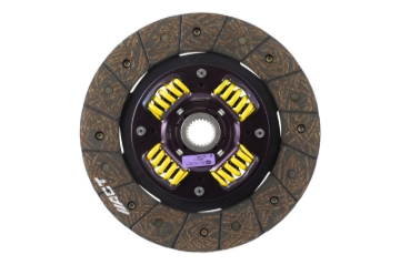 Picture of ACT Perf Street Sprung Clutch Disc
