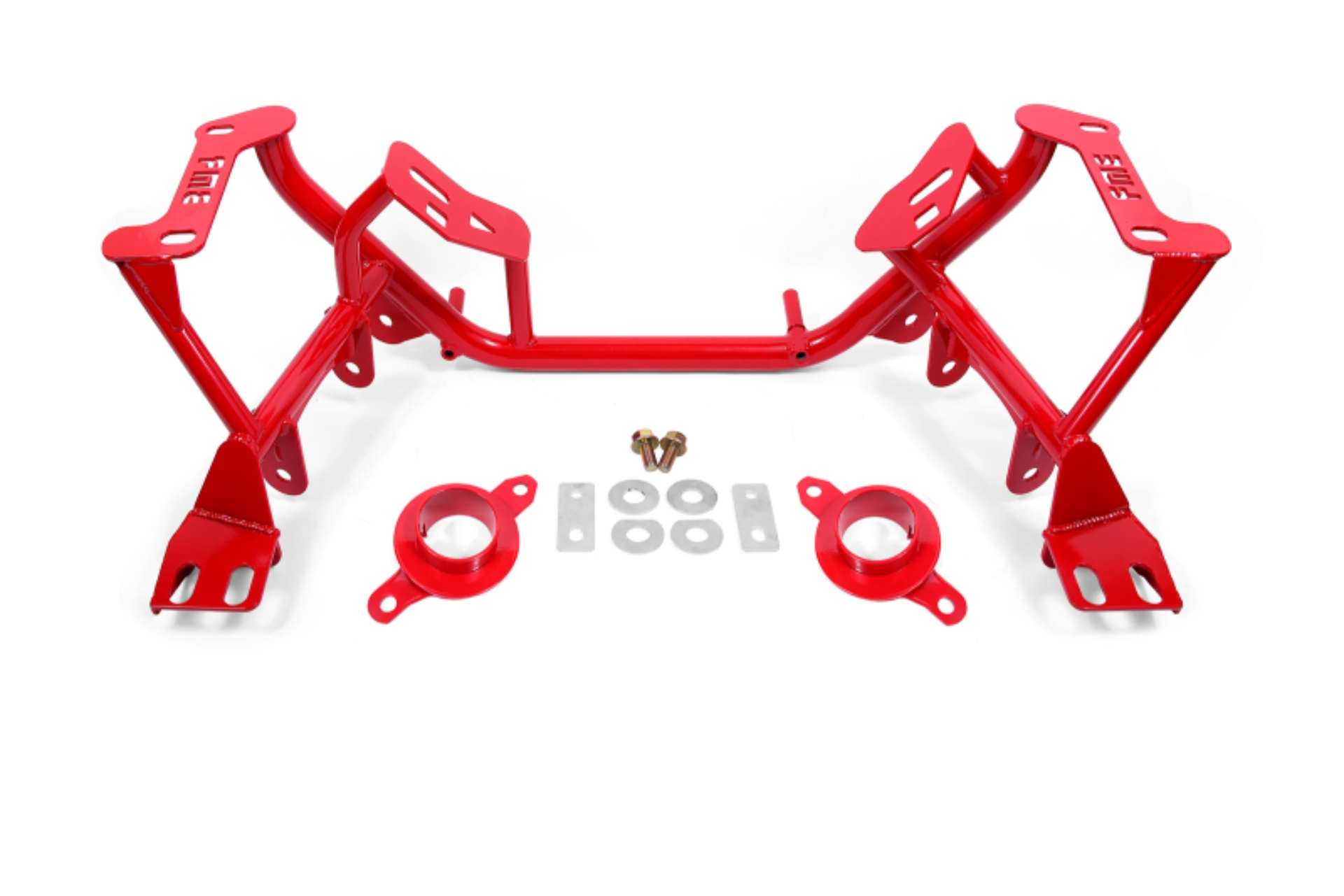 Picture of BMR Suspension BMR K-Members Crossmembers - KM742R