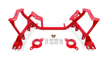 Picture of BMR Suspension BMR K-Members Crossmembers - KM742R