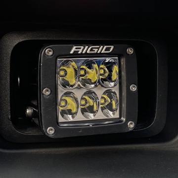 Picture of Ford Racing FR Light Kits Work Lights - M-15200K-FSFL
