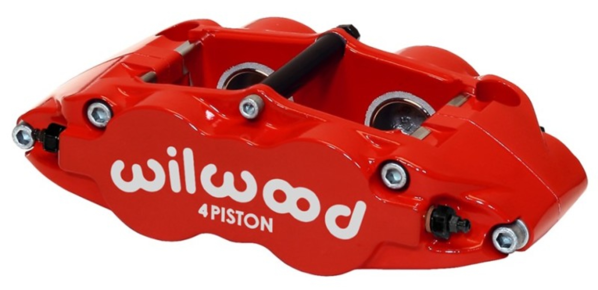 Picture of Wilwood WIL Superlite Caliper Brake Calipers - 120-11876-RD