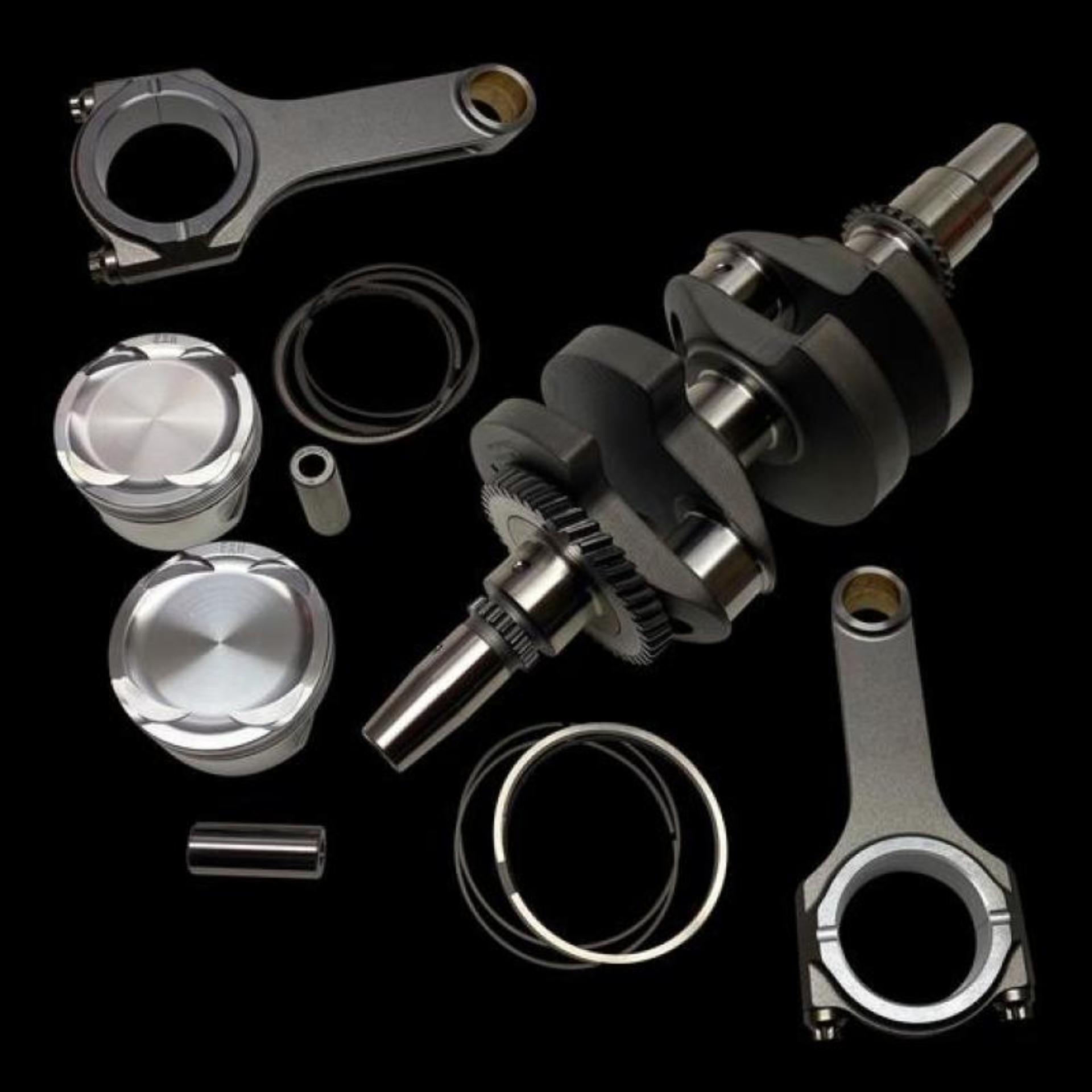 Picture of Brian Crower BC Stroker Kit - BC0908