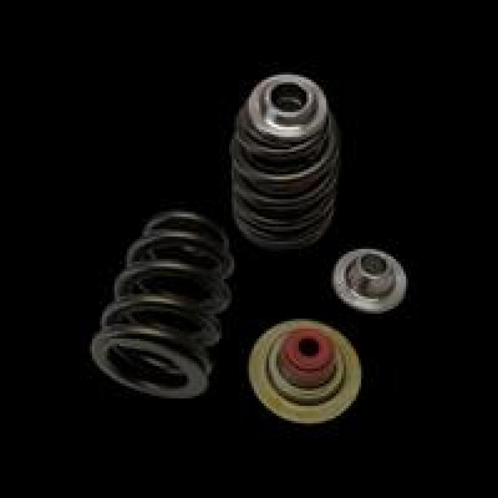 Picture of Brian Crower BC Spring & Retainer Kits Valve Springs, Retainers - BC0930