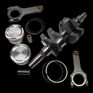 Picture of Brian Crower BC Stroker Kit - BC0918
