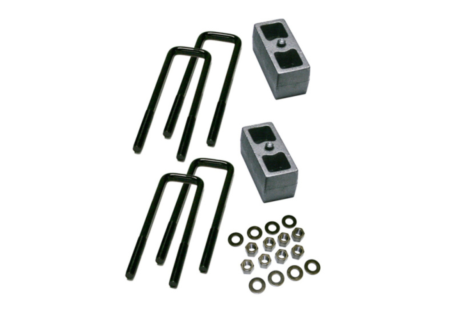 Picture of Superlift SLF Block Kits Lowering Kits - 1338