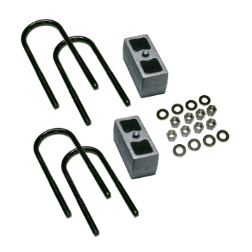Picture of Superlift SLF Block Kits Lowering Kits - 1697