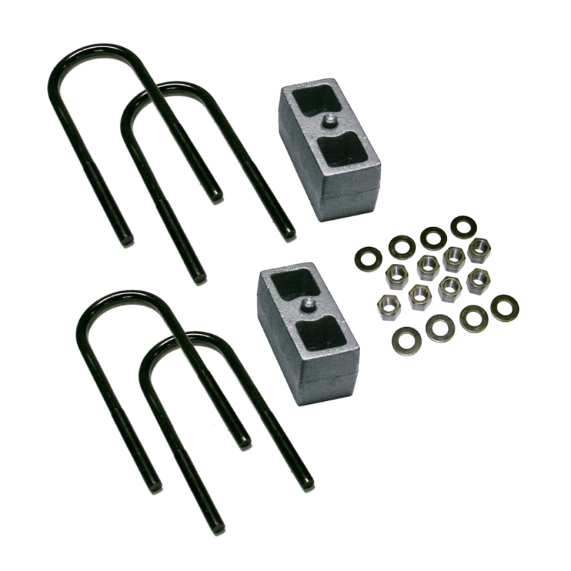Picture of Superlift SLF Block Kits Lowering Kits - 2338