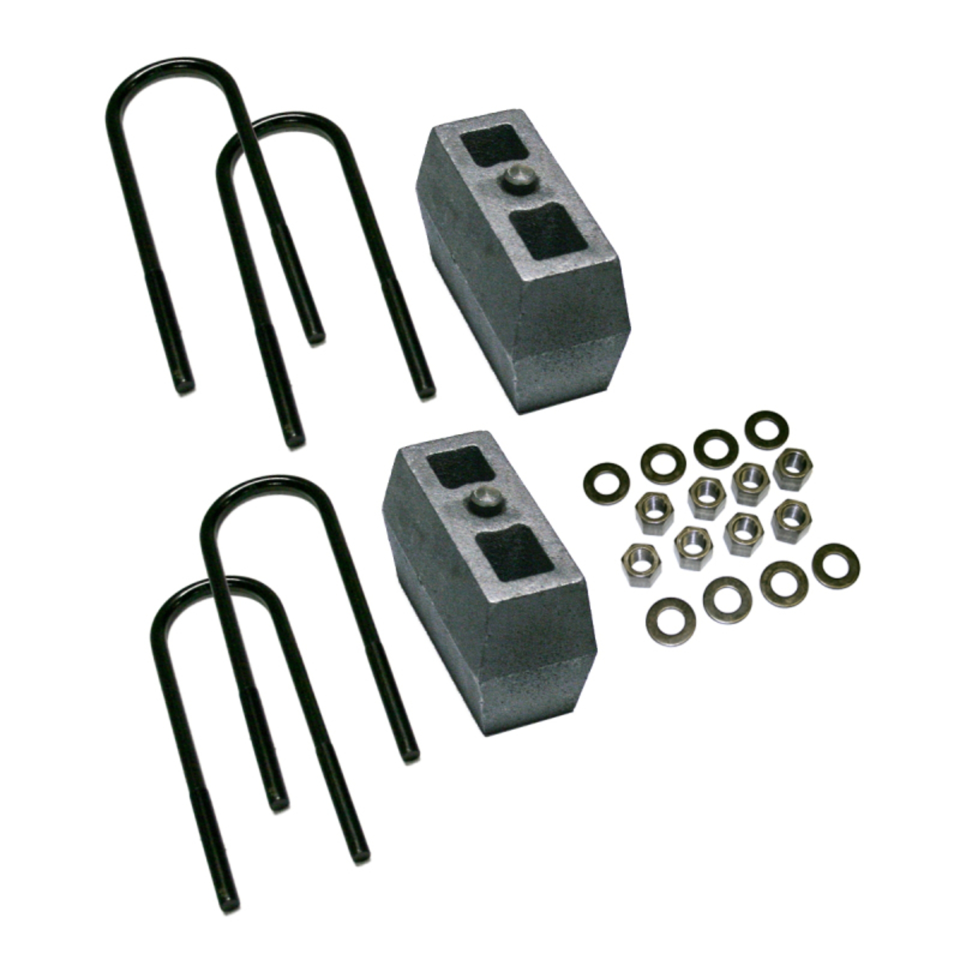 Picture of Superlift SLF Block Kits Lowering Kits - 2148