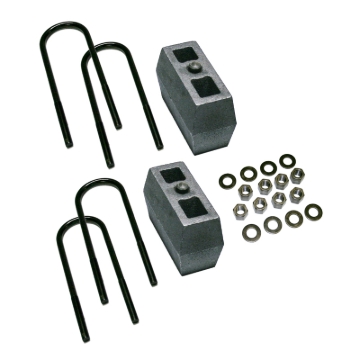 Picture of Superlift SLF Block Kits Lowering Kits - 2148
