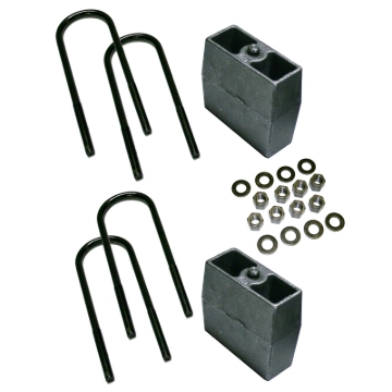 Picture of Superlift SLF Block Kits Lowering Kits - 3059