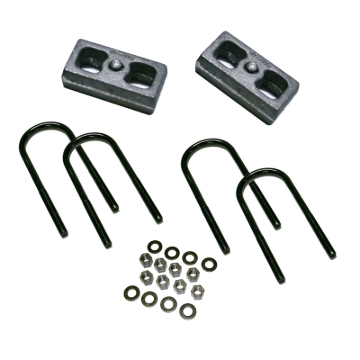 Picture of Superlift SLF Block Kits Lowering Kits - 3316
