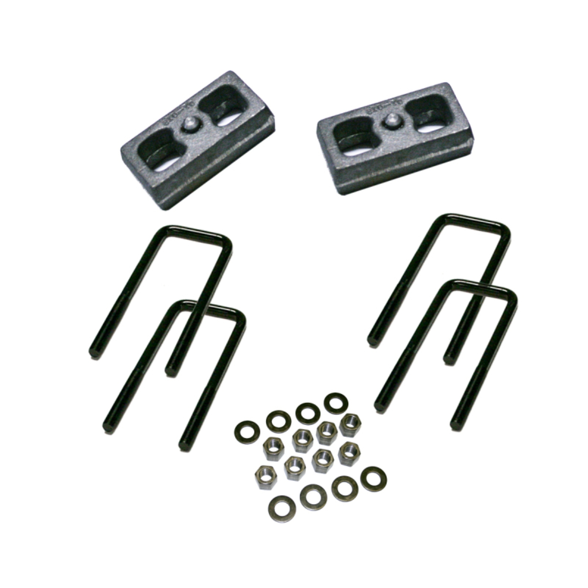 Picture of Superlift SLF Block Kits Lowering Kits - 3416